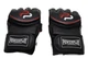 Рукавиці для MMA PowerPlay 3093 Чорні XL - изображение 6