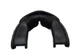 Капа OPRO Snap-Fit Braces під брекети доросла (вік 11+) Black (art.002318001) - изображение 10