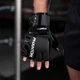 Рукавиці для ММА Phantom APEX Hybrid Black S/M - зображення 5