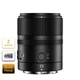 Объектив YONGNUO YN33mm F1.4Z DA DSM WL Pro для Nikon Z 33 mm F 1.4 APS-C - изображение 3