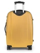 Чемодан Gabol Paradise XP (M) Mustard (123346-027) - изображение 3