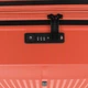 Чемодан Gabol Brooklyn (M) Coral (123946-036) - изображение 7