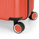 Чемодан Gabol Brooklyn (M) Coral (123946-036) - изображение 8