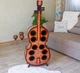 Стойка бар для вина Prezent Скрипка 89 см - изображение 3