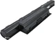 Аккумулятор ExtraDigital для ноутбуков Acer Aspire 4741 AS10D41 (11.1V/5200mAh/6Cells) Black (BNA3908) - изображение 2