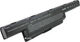 Аккумулятор ExtraDigital для ноутбуков Acer Aspire 4741 AS10D41 (11.1V/5200mAh/6Cells) Black (BNA3908) - изображение 5