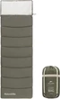 Спальный мешок с капюшоном Naturehike LD250 CNK2300SD016 Темно-зеленый (6976023921797) - изображение 1