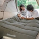Спальный мешок с капюшоном Naturehike LD250 CNK2300SD016 Темно-зеленый (6976023921797) - изображение 7