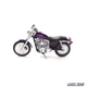 Модель мотоцикла Harley-Davidson XL 1200S Sportster 1200 Custom 2000 1:18 Maisto (M2429) - изображение 4