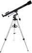 Teleskop Celestron PowerSeeker 60EQ (0050234210430) - obraz 1