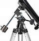 Teleskop Celestron PowerSeeker 60EQ (0050234210430) - obraz 3