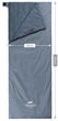 Спальный мешок сверхлегкий Naturehike Ultralight LW180 NH21MSD09 левый 15°C XL Серо-синий (6927595777978-L) - изображение 2