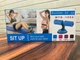 Опора для тренування преса з присоском Suction sit up wtd-1002 - изображение 3