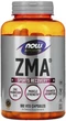 Suplement diety Now Foods ZMA 800 mg 180 kapsułek wegańskich (733739022011) - obraz 1