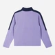 Детский теплый свитшот Reima Laduille 5200393A-5450 116 см Сиреневый (6438557110936) - изображение 3