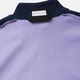 Детский теплый свитшот Reima Laduille 5200393A-5450 116 см Сиреневый (6438557110936) - изображение 5