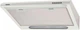 Вытяжка ELEYUS Line I 60 WH - изображение 3