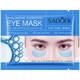 Гидрогелевые патчи для глаз SADOER hualuronic hydration eye mask с гиалуроновой кислотой 7г - изображение 1