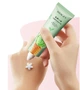 Крем для догляду за руками на основі зеленого чаю Images Green Tea Hydrating Moisturizing Hand Cream 30 мл - зображення 2