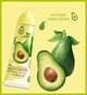 Крем для рук мороженое с фигурной насадкой Miyueleni Avocado hand cream Авокадо 30г - изображение 2