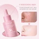 Набір сироваток BIOAQUA Serum Combination Set з муцином равлики, нікотинамідом, куркумою 3шт*30мл - зображення 4