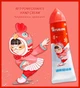 Крем для рук мороженое с фигурной насадкой Miyueleni Гранат 30г - изображение 2