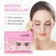 Гидрогелевые патчи для глаз SADOER sakura essence eye mask с сакурой 7г - изображение 3