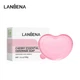 Мило ручної роботи Lanbena cherry essential з екстрактом вишні 100г - зображення 1