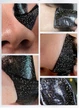 Маска для лица от черных точек LANBENA Blackhead Remover Mask 50 г - изображение 8