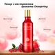 Тонер з екстрактом граната OneSpring Red Pomegranate Fresh Moisturizing Toner 150 мл - зображення 6
