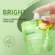 Крем для рук Sadoer hand cream Авокадо 30г - изображение 7