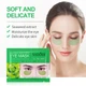 Гидрогелевые патчи для глаз SADOER pearl rejuvenating soft eye mask с водорослями 7г - изображение 3