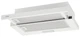 Витяжка JANTAR TLT 1000 LED 60 WH - зображення 3