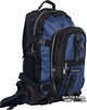 Рюкзак Onepolar W1955 30 л Navy - изображение 1