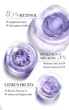 Набір сироваток BIOAQUA Serum Combination Set з муцином равлики, вітаміном С, ретинолом 3шт*30мл - зображення 5