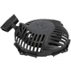 Стартер Falcon Pro для Briggs & Stratton 500E, 550E, 625У, Viking MB253 3RTX, MB 2.2 R, 248.3, 248.3 T, 253.1, 253.1 T, 3.1 RTX, 443.1, 448.1, Stiga, MTD, Solo ( 591139, 593959, 592677, 590588, 00030003113) для двигунів (STR045) - зображення 3