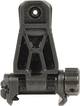 Цілик складаний Magpul MBUS ProSight Black - зображення 2