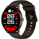 Smartwatch 70mai IMIKI TG1 Brown (5904463683693) - obraz 5