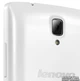 Мобильный телефон Lenovo A2010 White - изображение 9
