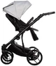 Дитяча універсальна коляска 2 в 1 Baby Merc Piuma 03B - зображення 7