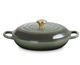 Сотейник Le Creuset Evolution 3,5 л Thyme (21180301734441) - зображення 1