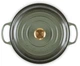Сотейник Le Creuset Evolution 3,5 л Thyme (21180301734441) - зображення 4