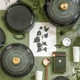 Сотейник Le Creuset Evolution 3,5 л Thyme (21180301734441) - зображення 6