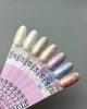 Гель-лак перламутровый (бежевый) Shell 03 Toki Toki 5 мл - изображение 4