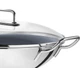 Сковорода Wok Zwilling Plus 32 см с крышкой и решеткой (40992-032-0) - изображение 6