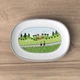 Сервірувальне блюдо Villeroy & Boch Design Naif 20 см (1023373570) - зображення 1