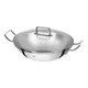 Сковорідка Wok Zwilling Plus з кришкою та решіткою 32 см (40992-332-0) - зображення 1