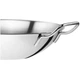Сковорідка Wok Zwilling Plus з кришкою та решіткою 32 см (40992-332-0) - зображення 6