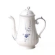 Кофейник Villeroy & Boch Vieux Luxembourg 1,3 л (1023410100) - изображение 1