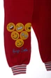 Штаны трикотажные Smile красные 56 см (41888) - изображение 3